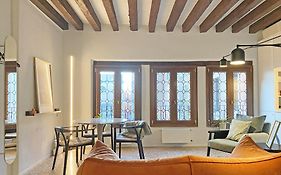 Ca' Little Beauty Apartment