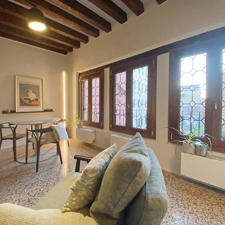 Ca' Little Beauty Apartment Venice Exterior photo