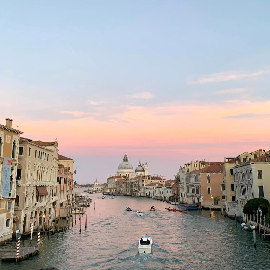 Ca' Little Beauty Apartment Venice Exterior photo