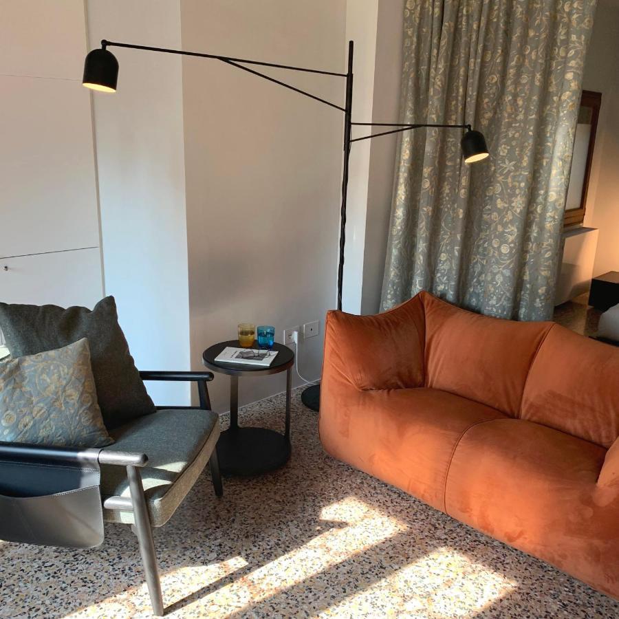 Ca' Little Beauty Apartment Venice Exterior photo