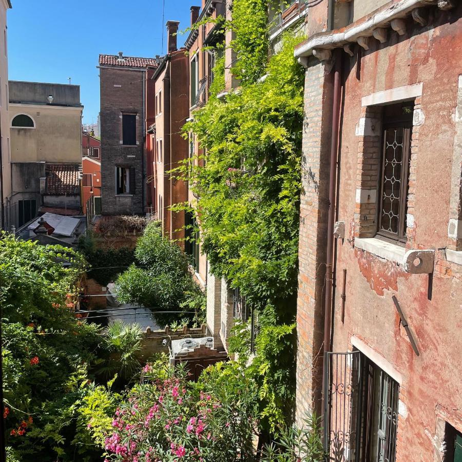 Ca' Little Beauty Apartment Venice Exterior photo