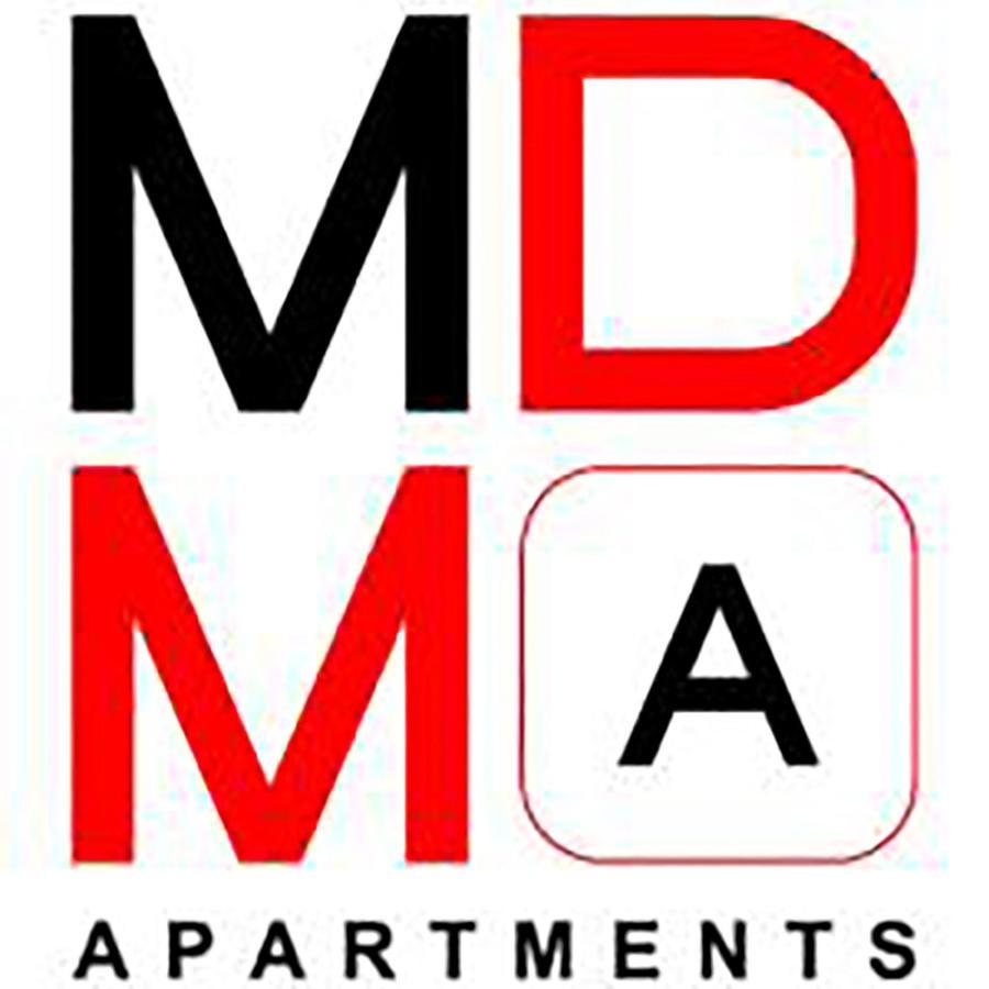 Ca' Little Beauty Apartment Venice Exterior photo