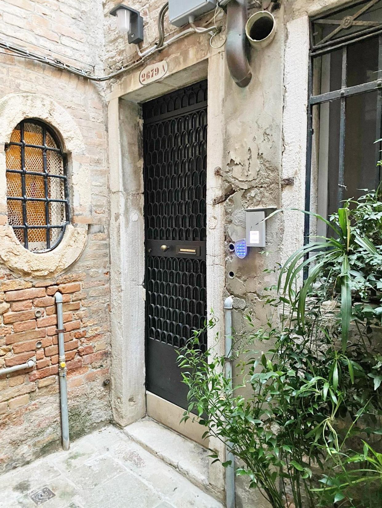 Ca' Little Beauty Apartment Venice Exterior photo